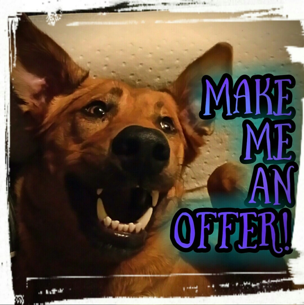 Make An Offer